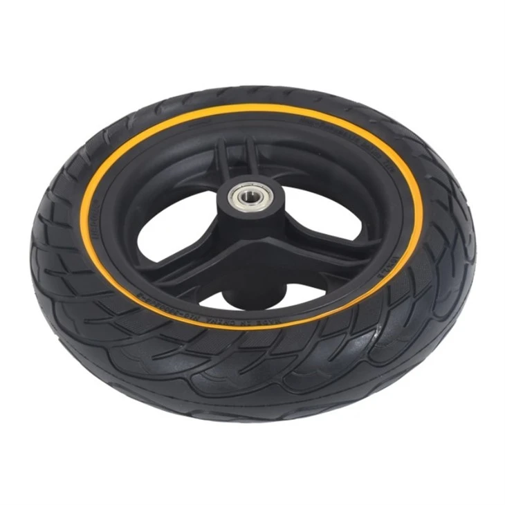 Electric Scooter Wheels And Tires