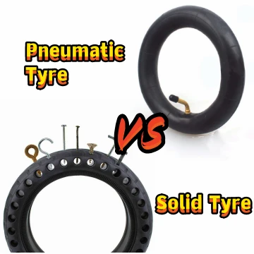 Quels sont les types de pneus