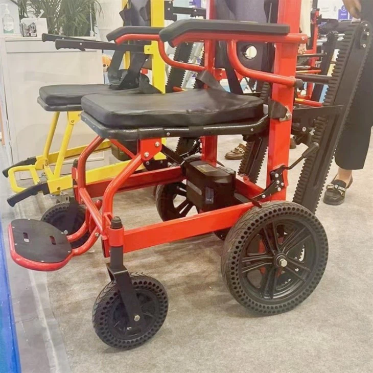 Power Wheelchair Wheels And Tires